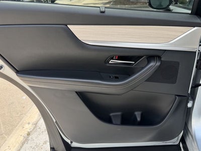 2024 Mazda Mazda CX-90 PHEV Premium