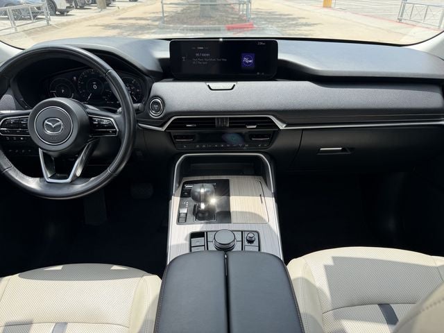 2024 Mazda Mazda CX-90 PHEV Premium