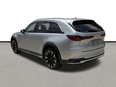 2024 Mazda Mazda CX-90 PHEV Premium