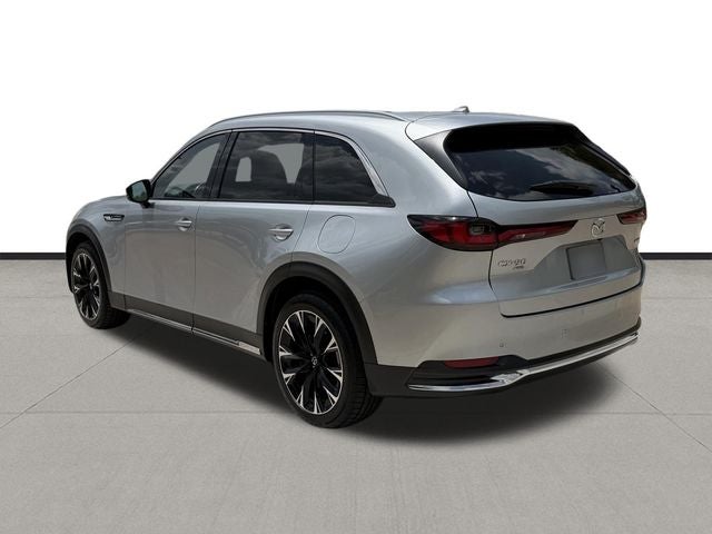 2024 Mazda Mazda CX-90 PHEV Premium
