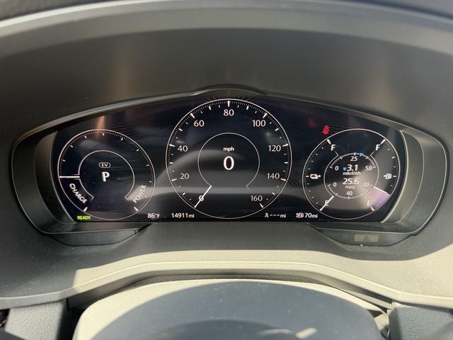 2024 Mazda Mazda CX-90 PHEV Premium Plus