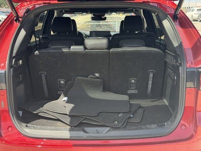 2024 Mazda Mazda CX-90 PHEV Premium Plus