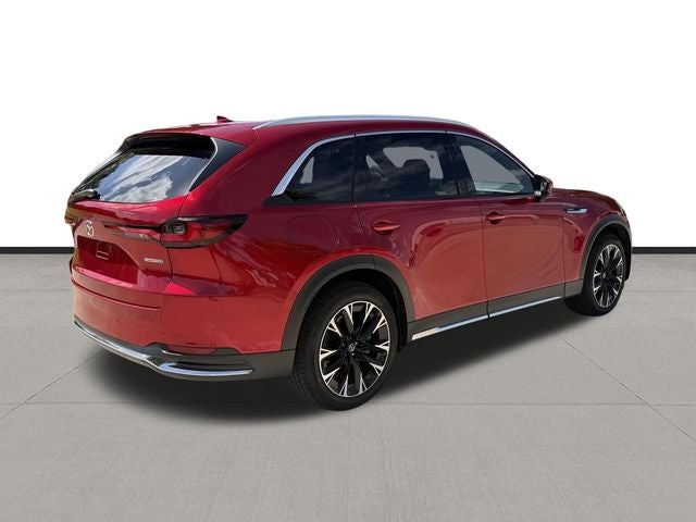 2024 Mazda Mazda CX-90 PHEV Premium Plus