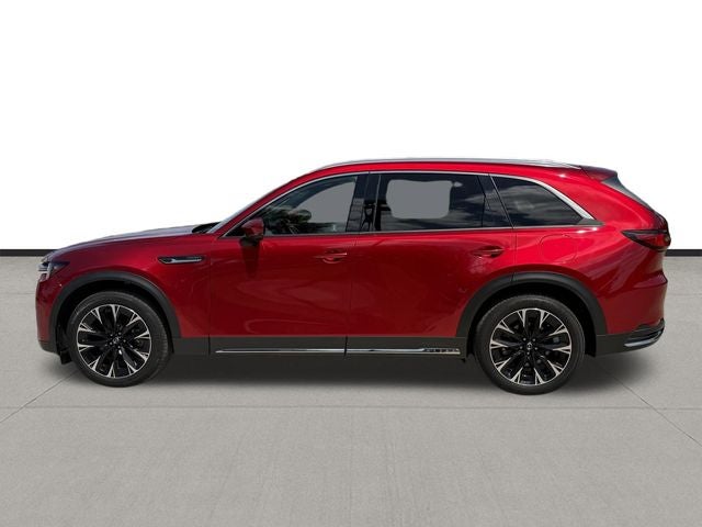 2024 Mazda Mazda CX-90 PHEV Premium Plus