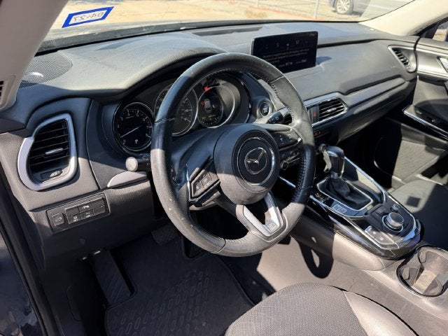 2021 Mazda Mazda CX-9 Touring