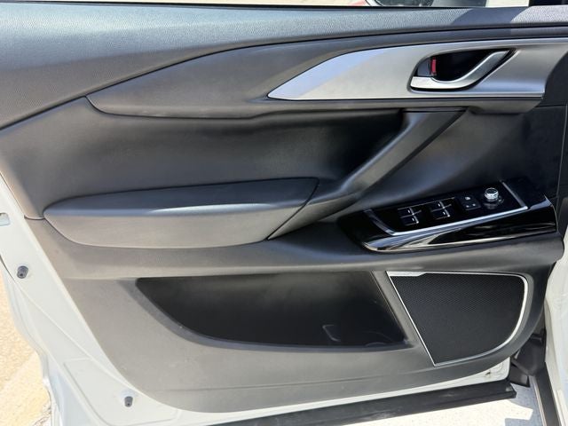 2022 Mazda Mazda CX-9 Touring Plus