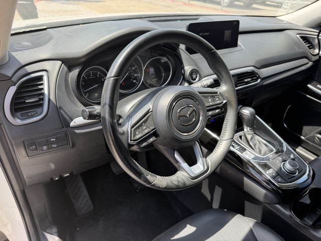 2022 Mazda Mazda CX-9 Touring Plus