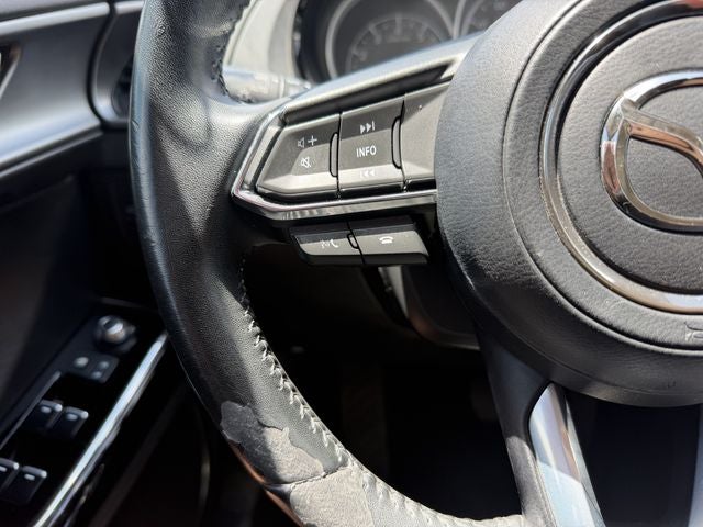 2022 Mazda Mazda CX-9 Touring Plus