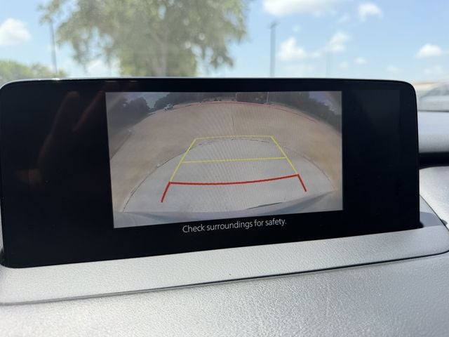 2022 Mazda Mazda CX-9 Touring Plus