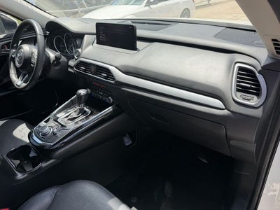2022 Mazda Mazda CX-9 Touring Plus