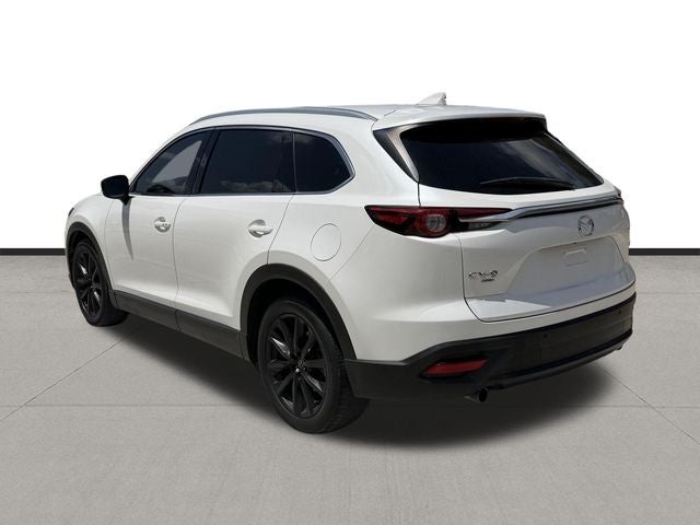 2022 Mazda Mazda CX-9 Touring Plus