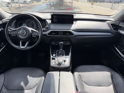 2022 Mazda Mazda CX-9 Touring Plus