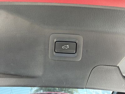 2022 Mazda Mazda CX-9 Touring Plus