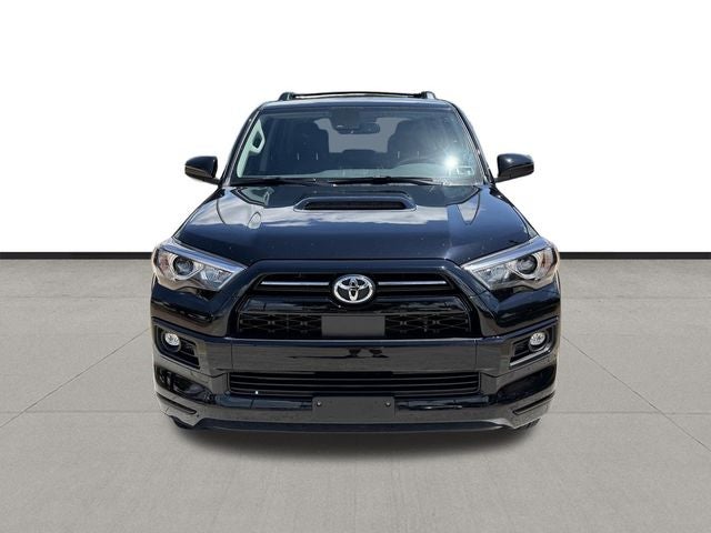 2023 Toyota 4Runner TRD Sport