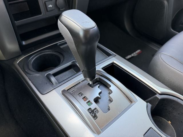 2023 Toyota 4Runner TRD Sport