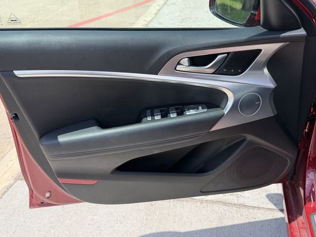 2022 Genesis G70 2.0T
