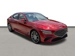 2022 Genesis G70 2.0T