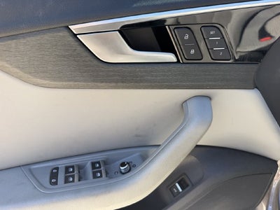 2021 Audi A4 40 Premium quattro