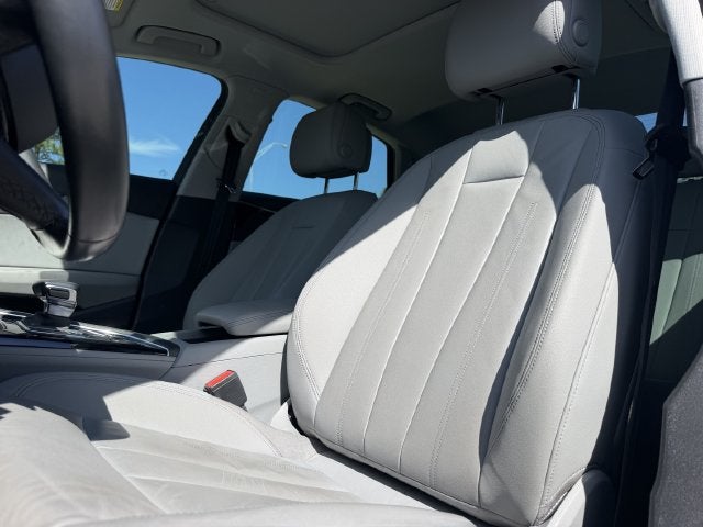 2021 Audi A4 40 Premium quattro