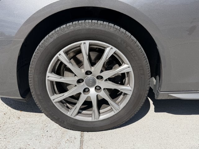 2021 Audi A4 40 Premium quattro