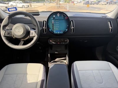 2025 MINI Cooper S Countryman Signature Plus