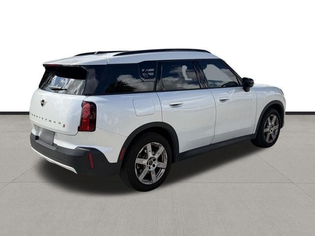 2025 MINI Cooper S Countryman Signature Plus