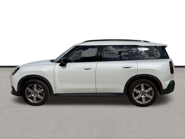 2025 MINI Cooper S Countryman Signature Plus