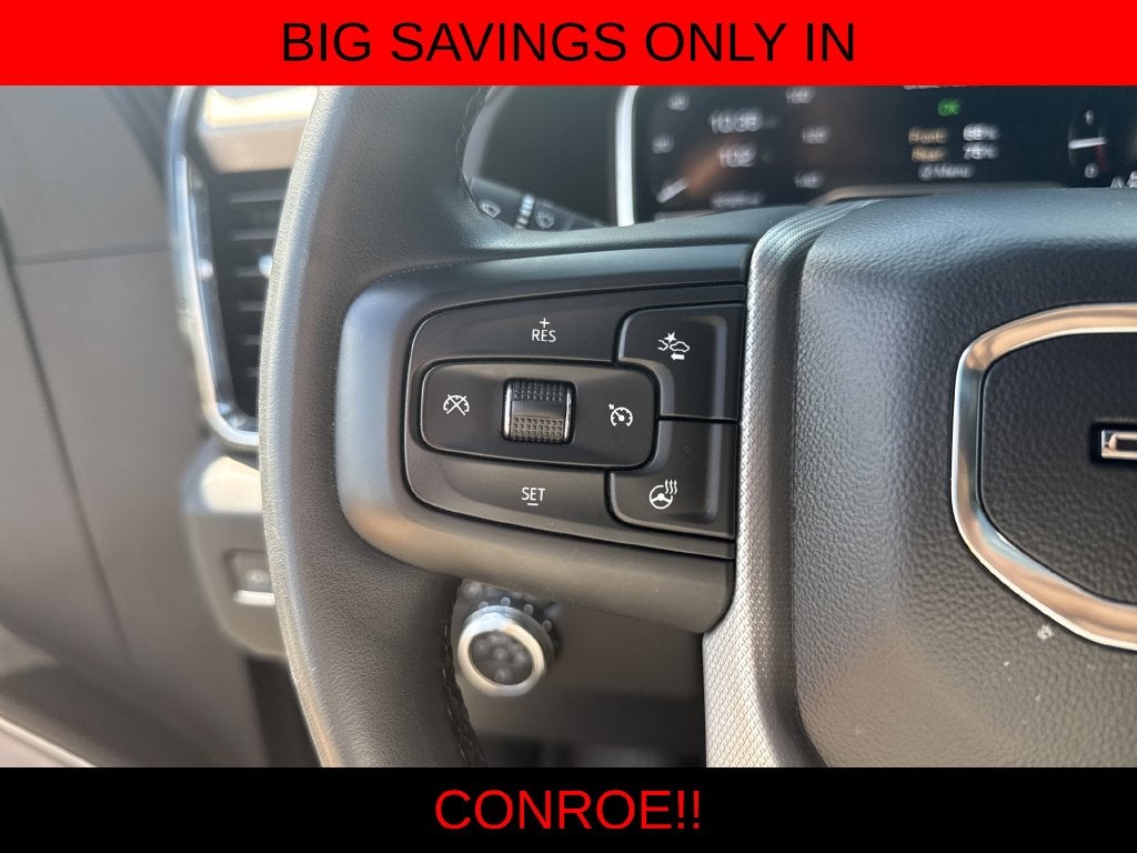 2024 GMC Sierra 3500HD Denali