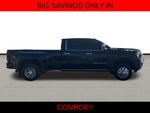 2024 GMC Sierra 3500HD Denali