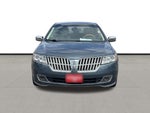 2012 Lincoln MKZ Base