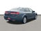 2012 Lincoln MKZ Base