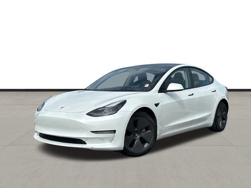 2023 Tesla Model 3 Base