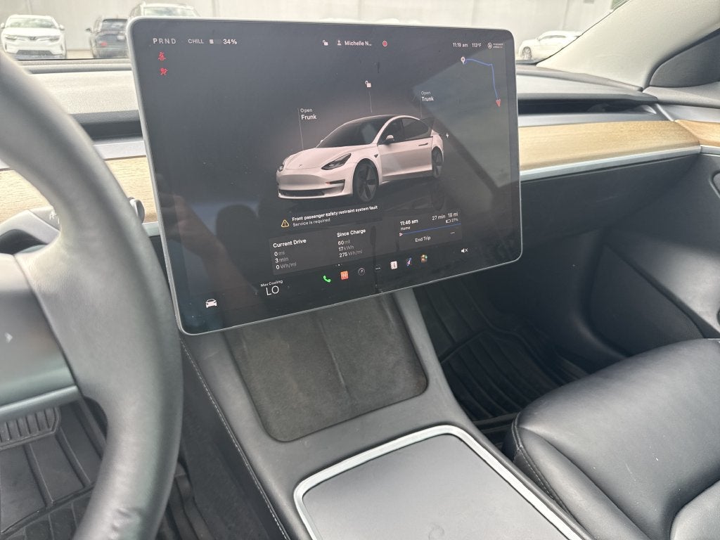 2023 Tesla Model 3 Base