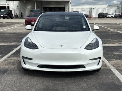2023 Tesla Model 3 Base