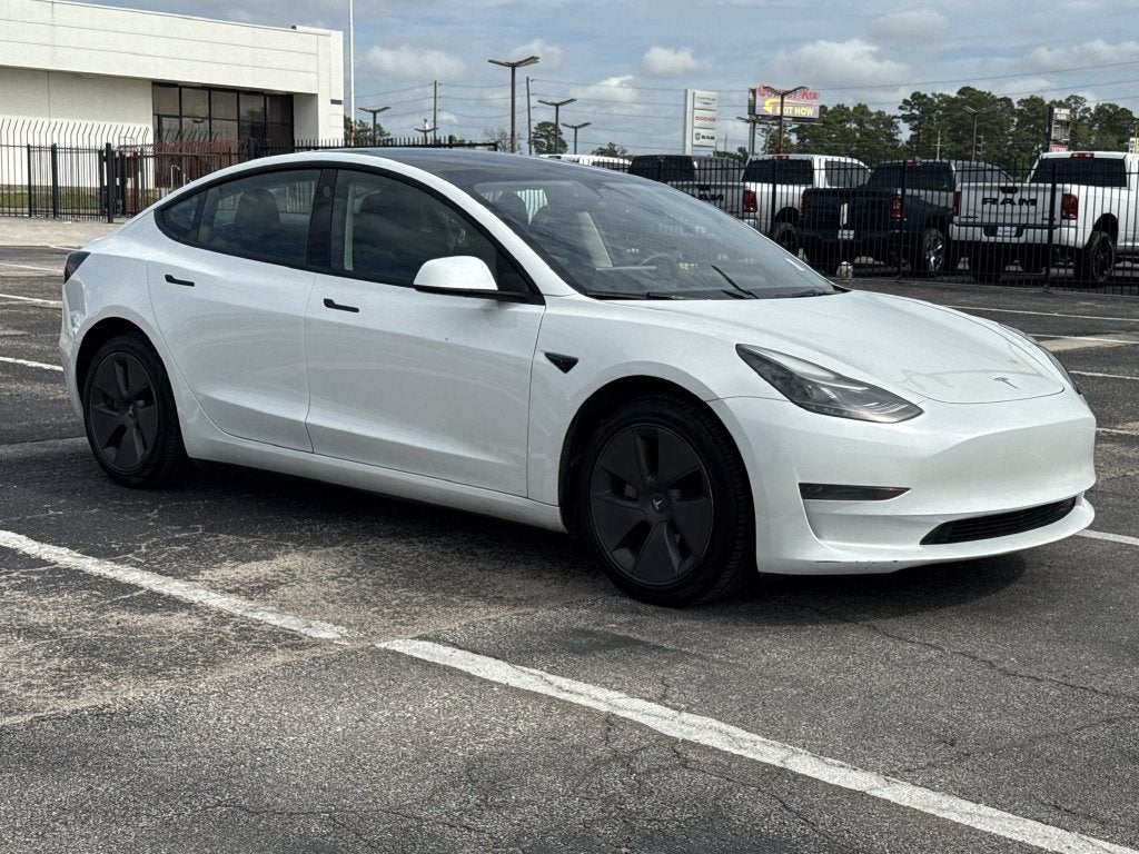 2023 Tesla Model 3 Base