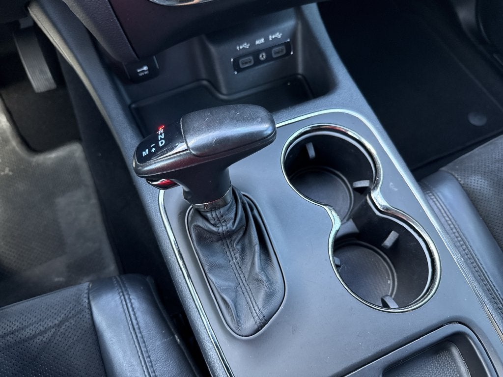 2019 Dodge Durango R/T