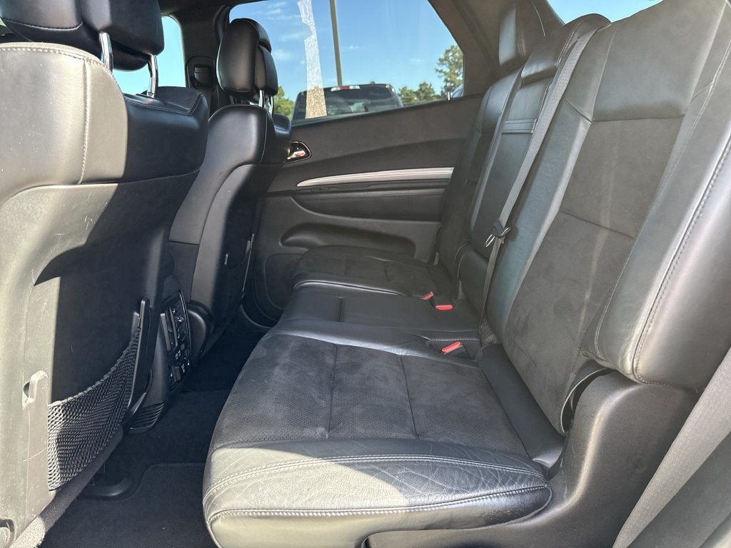 2019 Dodge Durango R/T