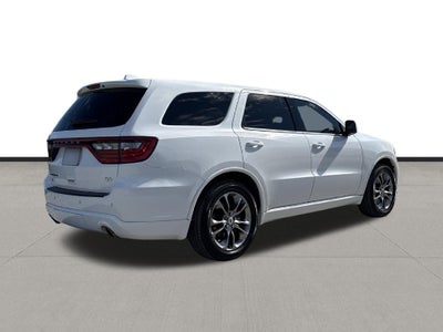 2019 Dodge Durango R/T