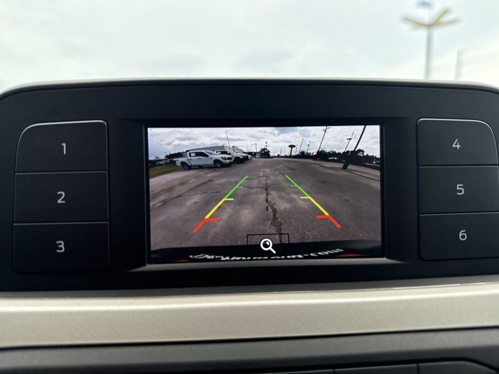 2022 Ford Escape S
