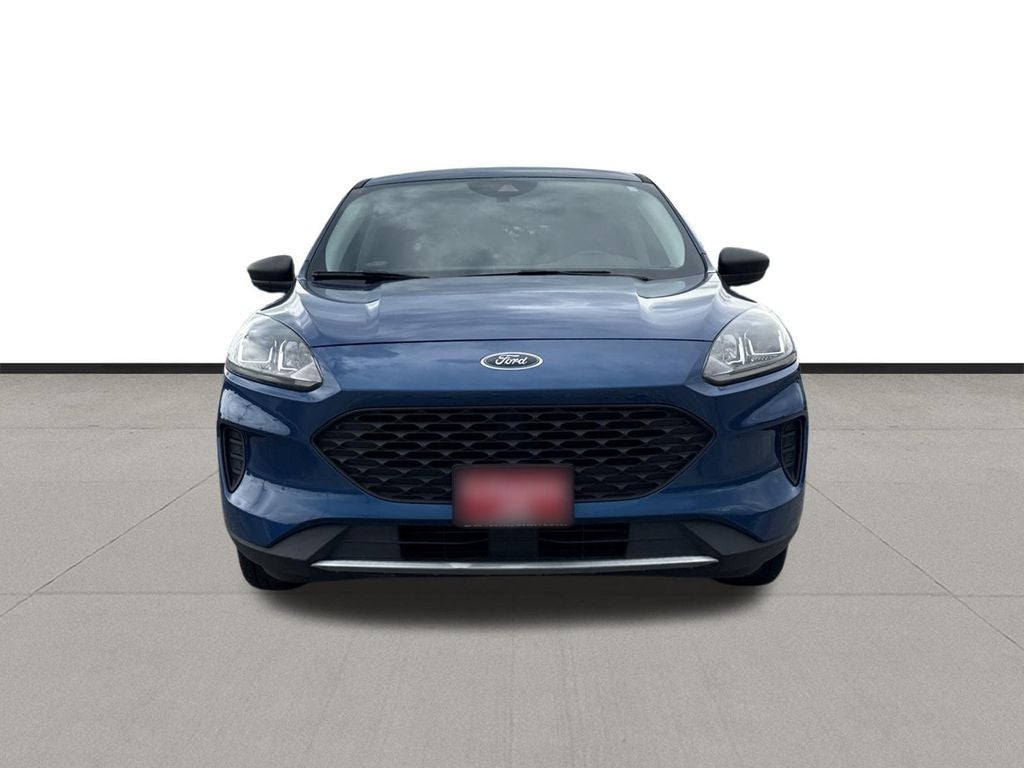 2022 Ford Escape S