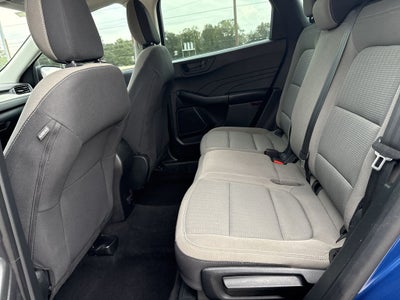 2022 Ford Escape S