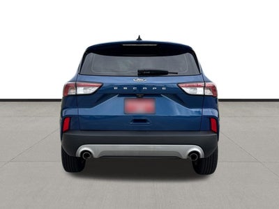 2022 Ford Escape S
