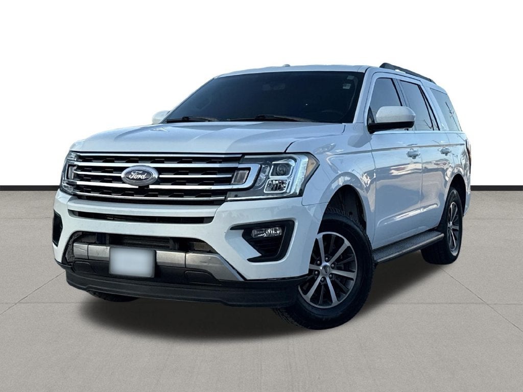 2019 Ford Expedition