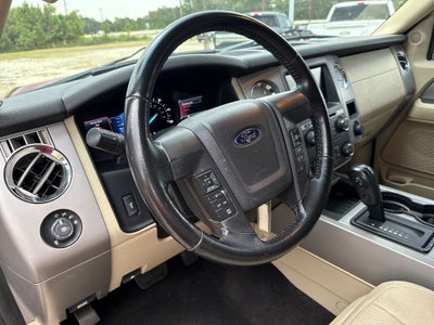 2015 Ford Expedition XLT