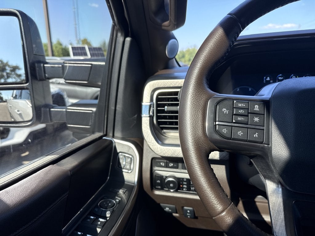 2024 Ford F-250SD King Ranch