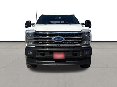 2024 Ford F-250SD King Ranch
