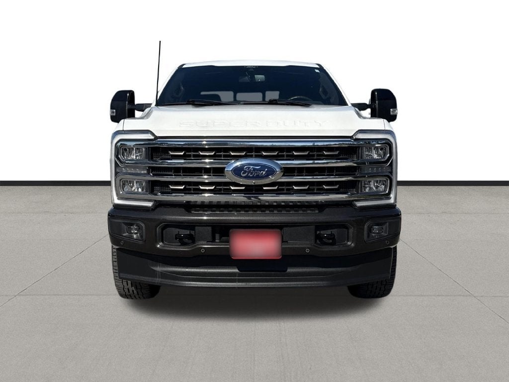 2024 Ford F-250SD King Ranch