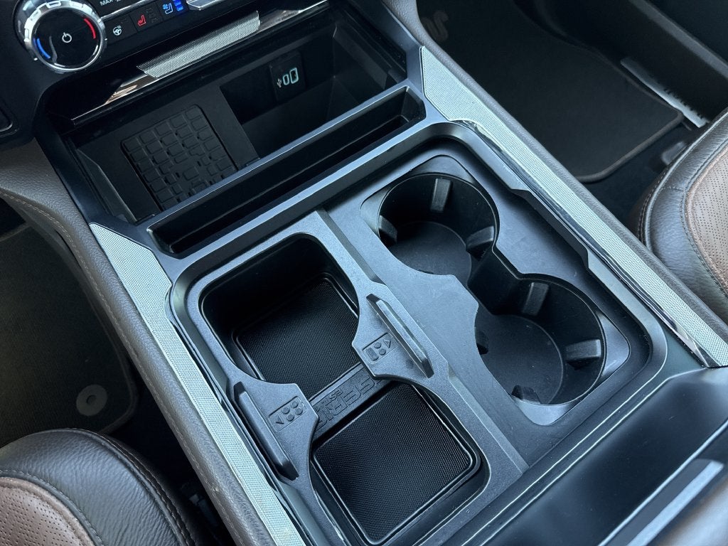 2024 Ford F-250SD King Ranch