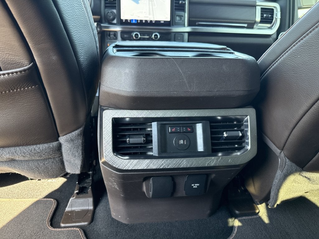 2024 Ford F-250SD King Ranch