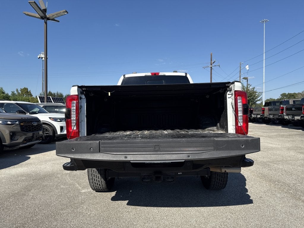 2024 Ford F-250SD King Ranch